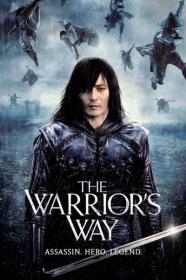 The Warriors Way 2010 720p BluRay 999MB HQ x265 10bit<span style=color:#39a8bb>-GalaxyRG[TGx]</span>