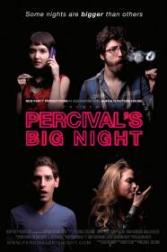 Percivals Big Night (2012) [720p] [WEBRip] <span style=color:#39a8bb>[YTS]</span>