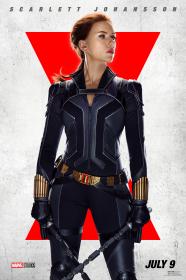 Black Widow (2021) [Scarlett Johansson] 1080p BluRay H264 DolbyD 5.1 + nickarad