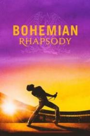 Bohemian Rhapsody 2018 720p BluRay x264 [MoviesFD]