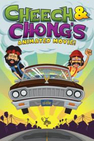 Cheech Chongs Animated Movie (2013) [720p] [BluRay] <span style=color:#39a8bb>[YTS]</span>