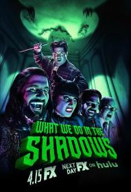 What We Do in the Shadows S02 2160p WEBRip DDP5.1 x265<span style=color:#39a8bb>-GGEZ[rartv]</span>