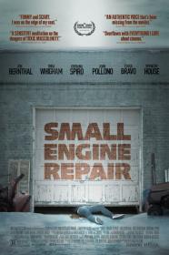Small Engine Repair (2021) [1080p] [WEBRip] [5.1] <span style=color:#39a8bb>[YTS]</span>