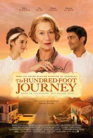 【更多高清电影访问 】米其林情缘[中文字幕] The Hundred Foot Journey 2014 BluRay 1080p DTS HD HR5 1 x265 10bit-10008@BBQDDQ COM 8.94GB