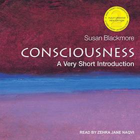 Susan Blackmore - 2021 - Consciousness, 2nd Edition (Health)