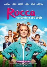 Rocca is changing the world 2019 GERMAN 1080p BluRay x264 DTS-EDPH