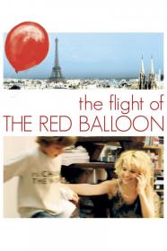 Flight Of The Red Balloon (2007) [720p] [BluRay] <span style=color:#39a8bb>[YTS]</span>