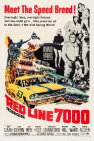 Red Line 7000 (1965) [720p] [BluRay] <span style=color:#39a8bb>[YTS]</span>