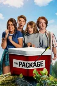 The Package 2018 720p BluRay x264 [MoviesFD]