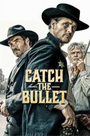 Catch the Bullet 2021 HDRip XviD AC3<span style=color:#39a8bb>-EVO[TGx]</span>