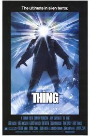 The Thing 1982 2160p BluRay x265 10bit SDR DTS-X 7 1<span style=color:#39a8bb>-SWTYBLZ</span>