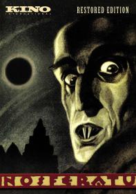【更多高清电影访问 】诺斯费拉图[中文字幕] Nosferatu A Symphony of Horror 1922 1080p BluRay DTS x265-10bit-10007@BBQDDQ COM 17.20GB