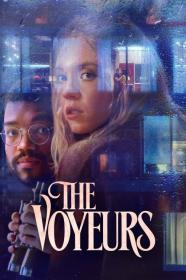 The Voyeurs (2021) [720p] [WEBRip] <span style=color:#39a8bb>[YTS]</span>