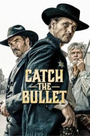 Catch The Bullet (2021) [720p] [BluRay] <span style=color:#39a8bb>[YTS]</span>