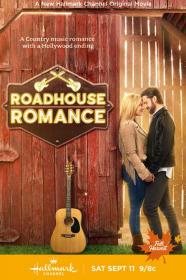 Roadhouse Romance 2021 Hallmark 720p HDTV X264 Solar