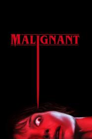 Malignant (2021) [2160p] [4K] [WEB] [HDR] [5.1] <span style=color:#39a8bb>[YTS]</span>
