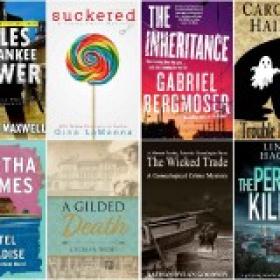 30 Assorted Mystery and Thriller Books Collection September 04, 2021 EPUB-FBO
