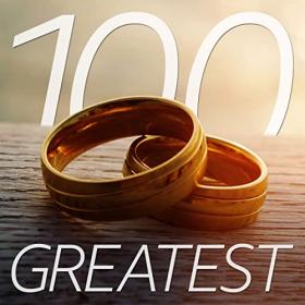VA - 100 Greatest Wedding Songs (2021) Mp3 320kbps [PMEDIA] ⭐️