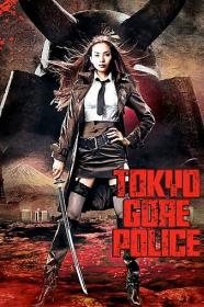 Tokyo Gore Police 2008 HC BRRip XviD<span style=color:#39a8bb> B4ND1T69</span>