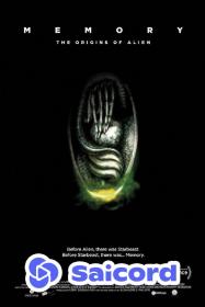 Memory The Origins of Alien (2019) [Hindi Dub] 720p BDRip Saicord
