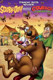 Straight Outta Nowhere Scooby Doo Meets Courage the Cowardly Dog 2021 720p AMZN WEBRip 800MB x264<span style=color:#39a8bb>-GalaxyRG[TGx]</span>