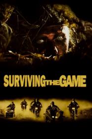 Surviving The Game (1994) [720p] [WEBRip] <span style=color:#39a8bb>[YTS]</span>