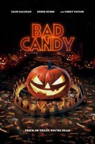 Bad Candy 2021 720p WEBRip 800MB x264<span style=color:#39a8bb>-GalaxyRG[TGx]</span>