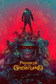 Prisoners Of The Ghostland (2021) [720p] [WEBRip] <span style=color:#39a8bb>[YTS]</span>