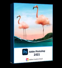 Adobe Photoshop CC 2021 v22.5.1.441 Final x64