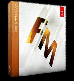 Adobe FrameMaker 2020 v16.0.3.979 - 64 Bit
