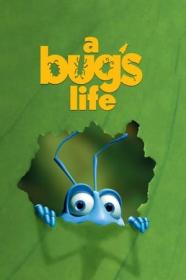 A bugs life 1998 720p BluRay x264 [MoviesFD]