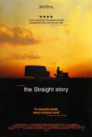 【更多高清电影访问 】史崔特先生的故事[中文字幕] The Straight Story 1999 BluRay 1080p DTS-HD MA 5.1 x265 10bit-10008@BBQDDQ COM 8.31GB