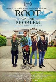 Root of the Problem (2019) 720p WEBRip X264 Solar