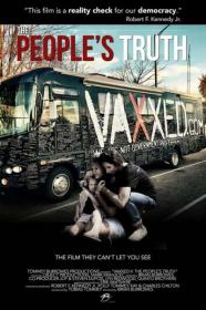 Vaxxed 2 The Peoples Truth 2019 DVDRIP X264-WATCHABLE[TGx]