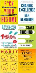 20 Self-Help Books Collection Pack-35