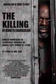 The Killing of Kenneth Chamberlain 2021 720p WEBRip 800MB x264<span style=color:#39a8bb>-GalaxyRG[TGx]</span>