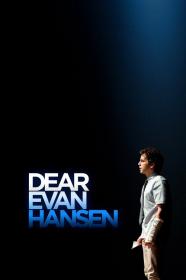 Dear Evan Hansen (2021) [1080p] [WEBRip] [5.1] <span style=color:#39a8bb>[YTS]</span>