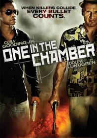 【更多高清电影访问 】密室死斗[简体字幕] One In The Chamber 2012 BluRay 1080p x265 10bit MNHD-10018@BBQDDQ COM 3.62GB