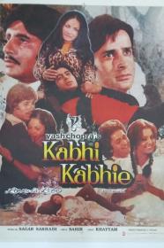 Kabhi Kabhie (1976) [720p] [BluRay] <span style=color:#39a8bb>[YTS]</span>