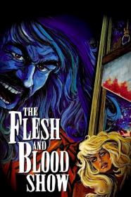 The Flesh And Blood Show (1972) [720p] [BluRay] <span style=color:#39a8bb>[YTS]</span>