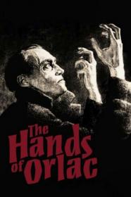 The Hands Of Orlac (1924) [720p] [BluRay] <span style=color:#39a8bb>[YTS]</span>