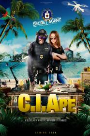 C I Ape (2021) [1080p] [WEBRip] [5.1] <span style=color:#39a8bb>[YTS]</span>