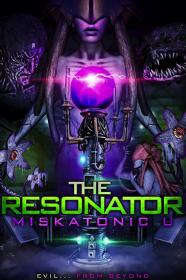 The Resonator Miskatonic U (2021) [720p] [WEBRip] <span style=color:#39a8bb>[YTS]</span>