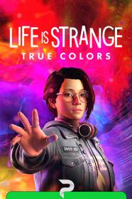 Life is Strange - True Colors v.1.1.191.625555 (2021)