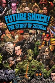 Future Shock The Story Of 2000AD (2014) [720p] [BluRay] <span style=color:#39a8bb>[YTS]</span>