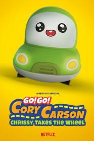 Go Go Cory Carson Chrissy Takes The Wheel (2021) [1080p] [WEBRip] [5.1] <span style=color:#39a8bb>[YTS]</span>