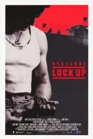 【更多高清电影访问 】破茧威龙[中文字幕] Lock Up 1989 2160p HDR UHD BluRay DTS-HD MA 5.1 x265-10bit-10007@BBQDDQ COM 16.46GB