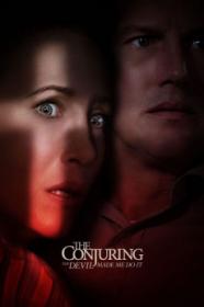 The Conjuring The Devil Made Me Do It (2021) [1080p] [BluRay] [5.1] <span style=color:#39a8bb>[YTS]</span>