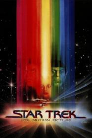 Star Trek The Motion Picture (1979) [1080p] [YTS AG]
