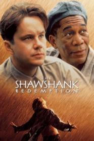 The Shawshank Redemption (1994) [2160p] [4K] [BluRay] [HDR] [5.1] <span style=color:#39a8bb>[YTS]</span>